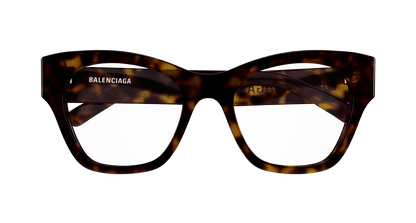 Balenciaga BB0263o-002 52mm