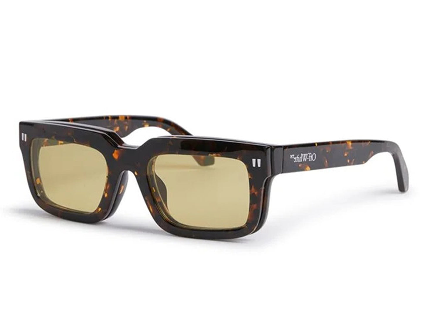 Off-White CLIP ON -OERI130S24PLA0016018 50mm