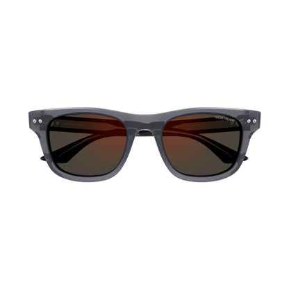 Mont Blanc MB0254S-003 53mm
