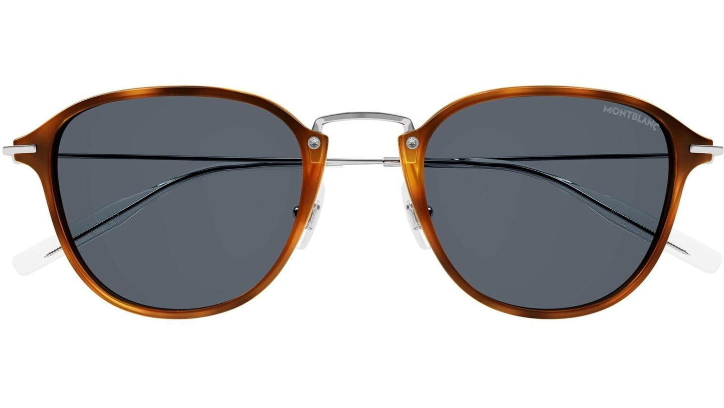 Mont Blanc MB0155S-006 51mm