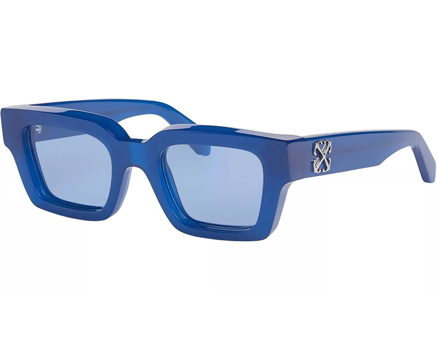 Off-White Virgil OERI126S24PLA0014540-M 50mm