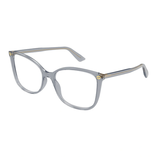 Gucci GG0026o-017 53mm