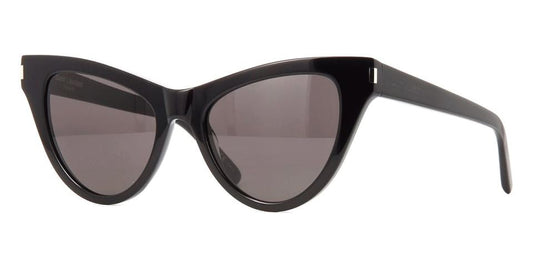 Yves Saint Laurent SL-425-001-54 54mm