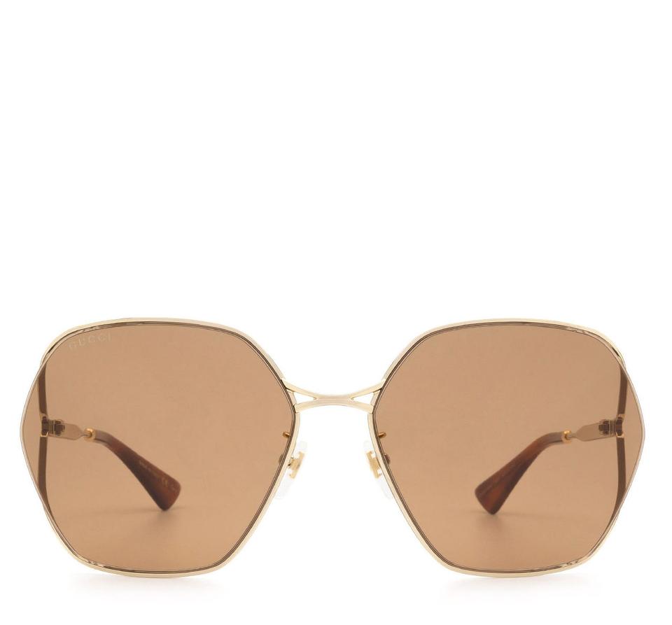 Gucci GG0818SA-002-63 63mm