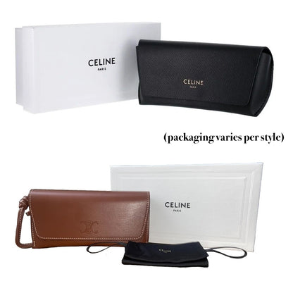 Celine CL50009I-090-53 0mm