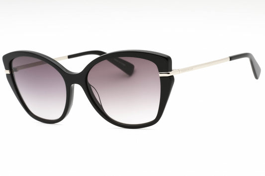 Longchamp LO627S-001 57mm