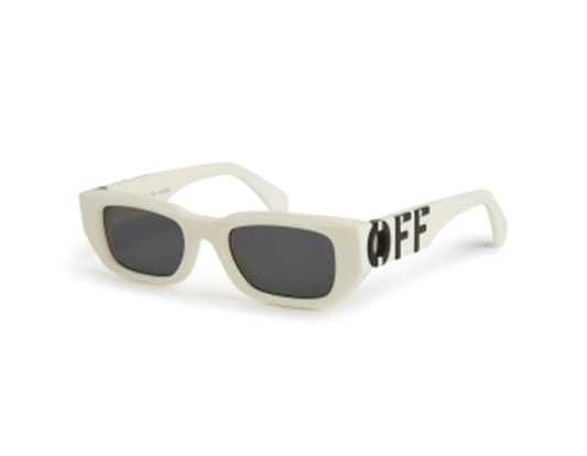 Off-White Fillmore OERI124S24PLA0010107 49mm