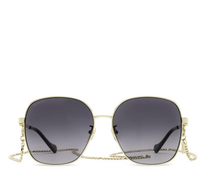 Gucci GG1089SA-001-61 61mm