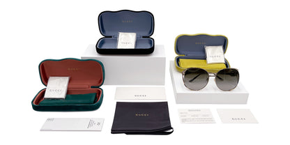 Gucci GG0062S-011 57mm