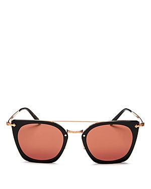Oliver Peoples DACETTE-OV5370S-1005E4 50(NO CASE) 50mm