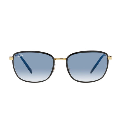 Ray-Ban 0RB3705-90003F-57 0mm