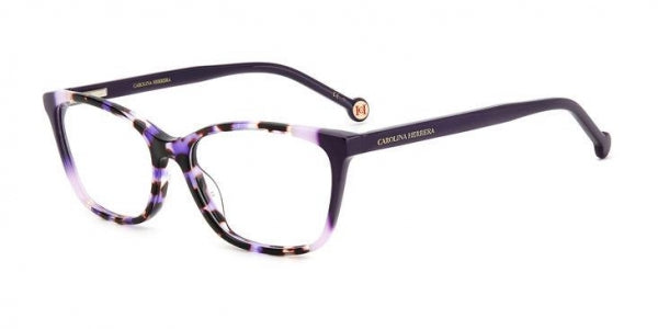 Carolina Herrera HER0124-AY0-54 54mm