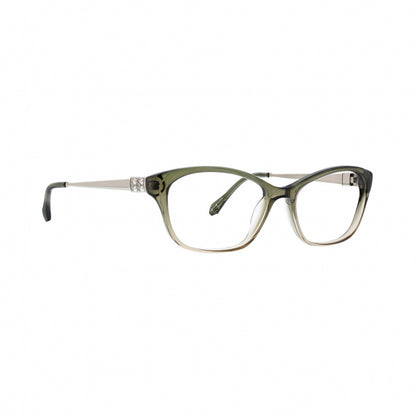Badgley Mischka Karolina-Olive 55mm