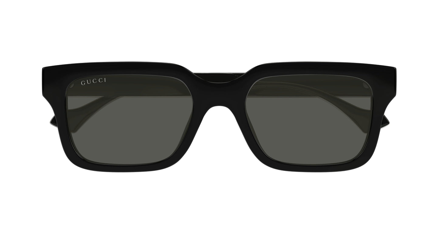 Gucci GG1732SK-001-55 55mm