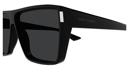 Yves Saint Laurent SL-756-001 64mm