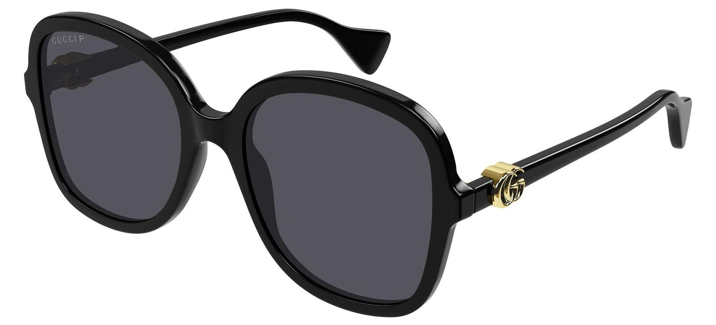 Gucci GG1178S-001-56 56mm