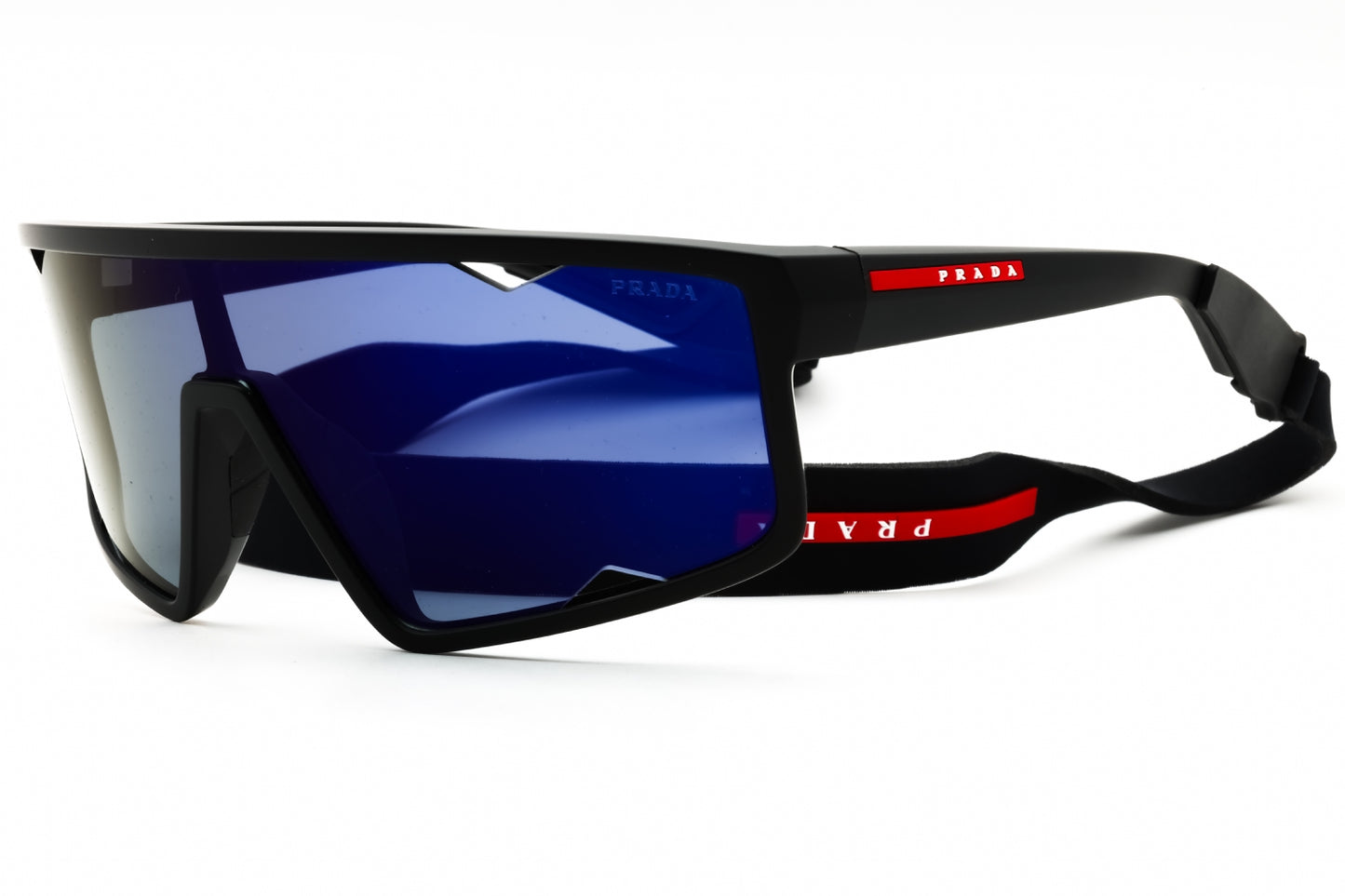 Prada Sport 0PS A03S-1BO10J 141mm