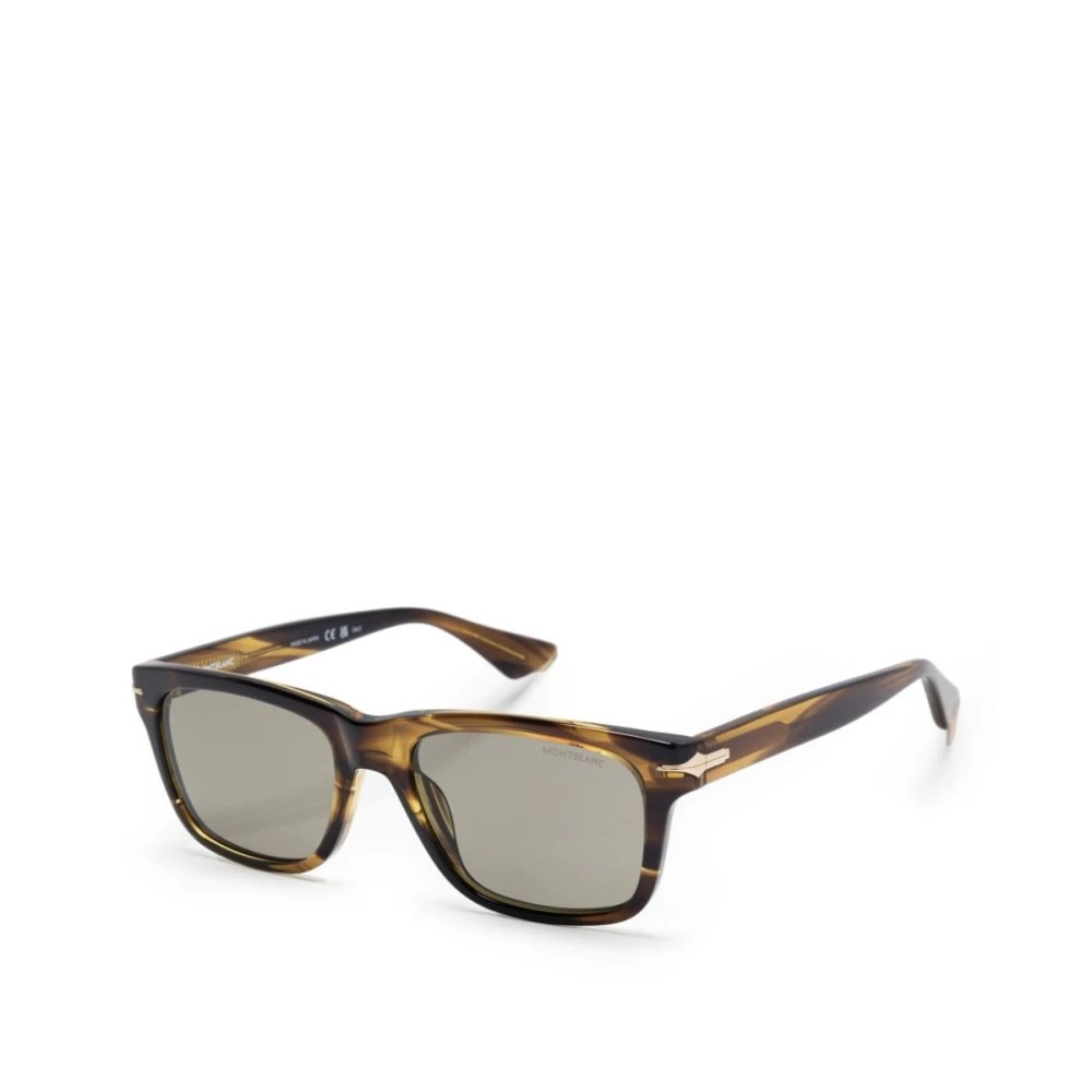 Mont Blanc MB0263S-006 54mm