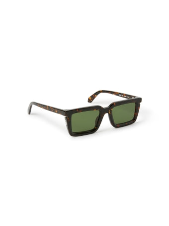 Off-White Tucson OERI113S24PLA0016055 52mm