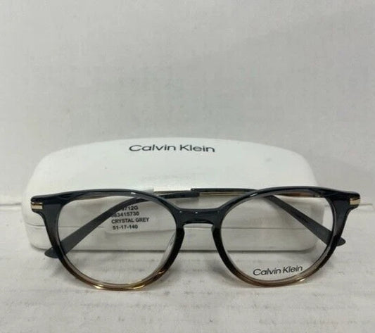 CALVIN KLEIN CK19712G-027-51 51mm