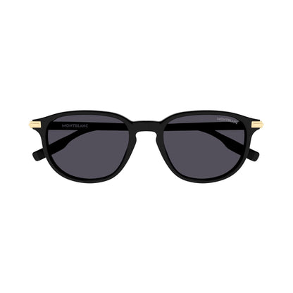 Mont Blanc MB0276S-001 52mm