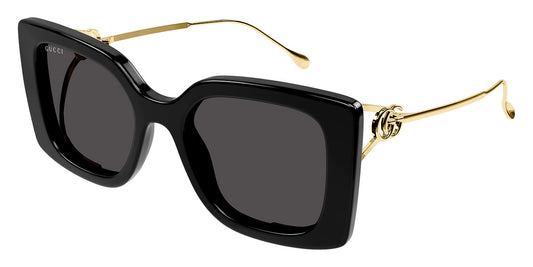 Gucci GG1567SA-001-54 54mm