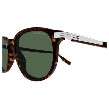 Mont Blanc MB0276S-002 52mm