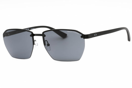 Armani Exchange 0AX2048S-600087 59mm