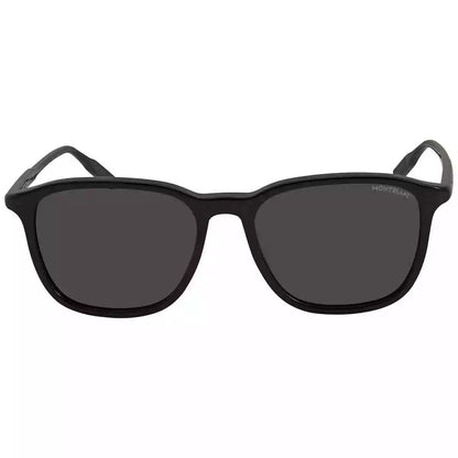 Mont Blanc MB0082S-001-53 53mm