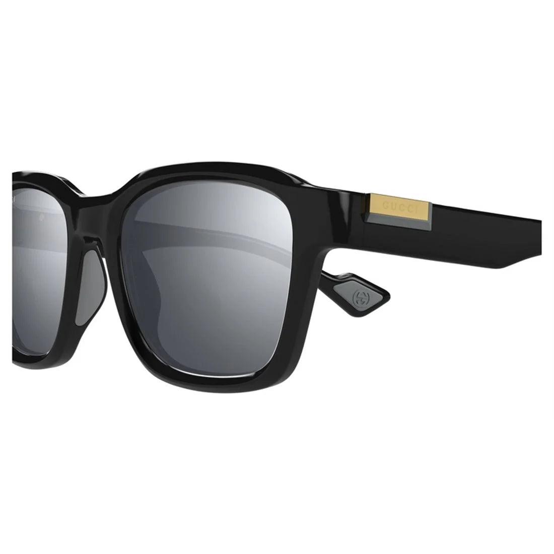 Mont Blanc GG1640SA-001 54mm