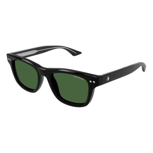 Mont Blanc MB0254S-006 53mm