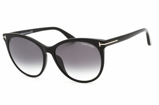 Tom Ford FT0787-01B 59mm