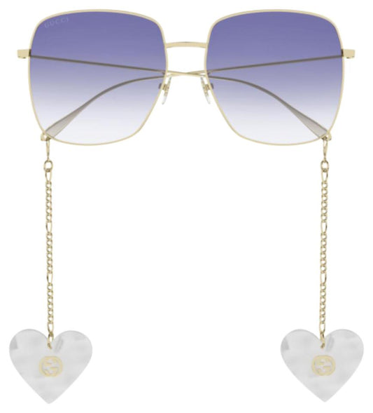 Gucci GG1031S-004-59 59mm