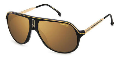 Carrera SAFARI65N-02M2-YL-62 62mm