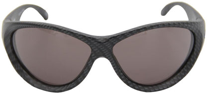 Balenciaga BB0158S-003-71 71mm