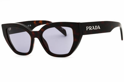 Prada 0PR A09S-17N03N 53mm