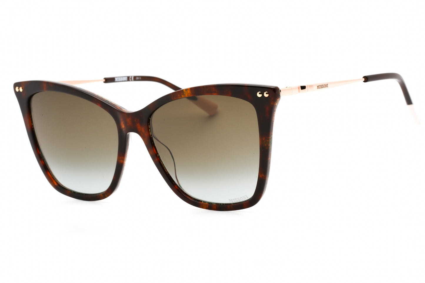 Missoni MIS 0106/S-0086 HA 56mm