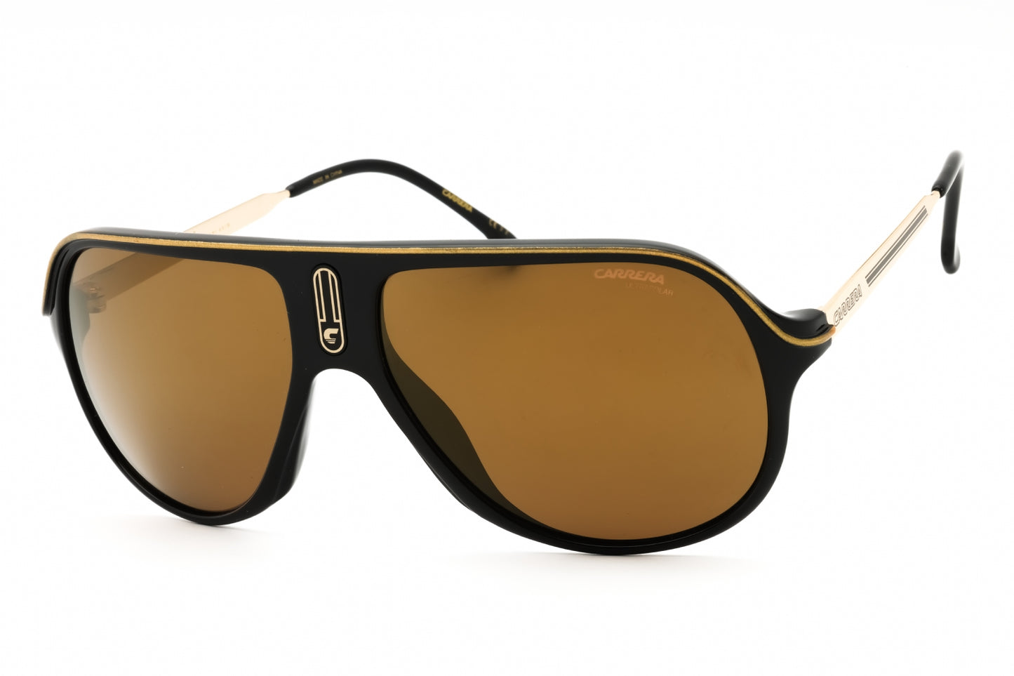 Carrera SAFARI65/N-02M2 YL 62mm