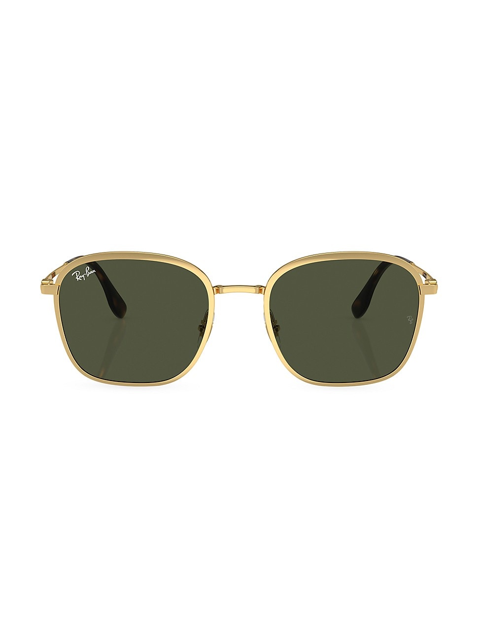 Ray-Ban 0RB3720-001-31-55 0mm