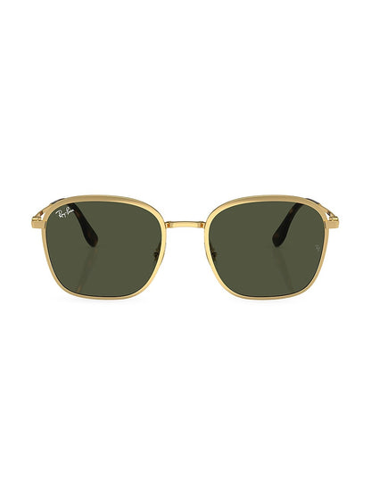 Ray-Ban 0RB3720-001-31-55 0mm