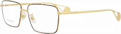 Gucci GG0439O-006-55 55mm
