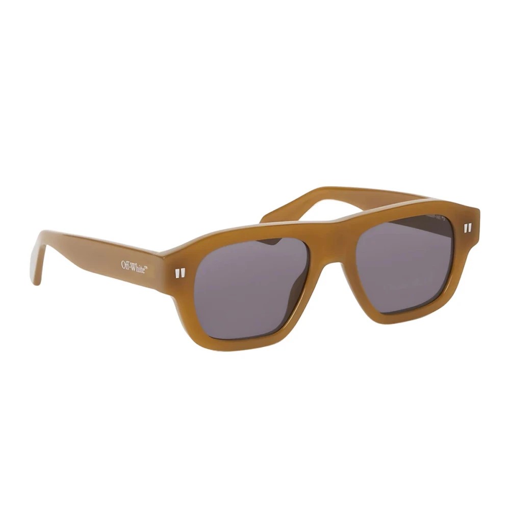 Off-White OERI134F24PLA0017407 52mm