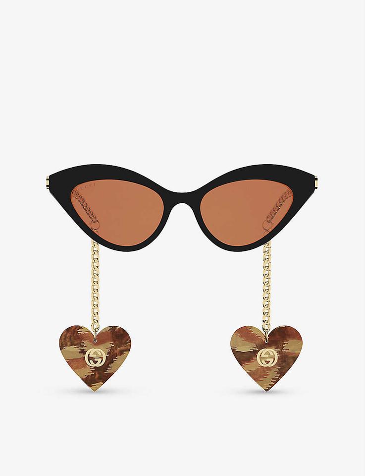 Gucci GG0978S-002-52 52mm