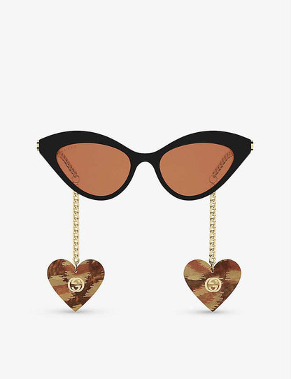Gucci GG0978S-002-52 52mm