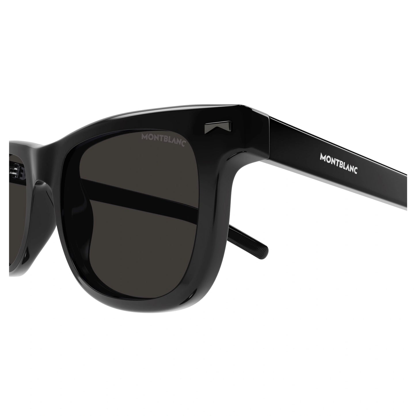 Mont Blanc MB0260S-006 53mm