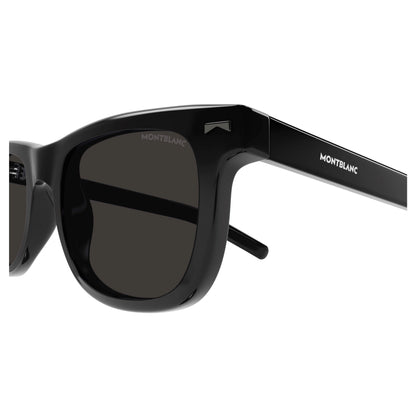 Mont Blanc MB0260S-006 53mm